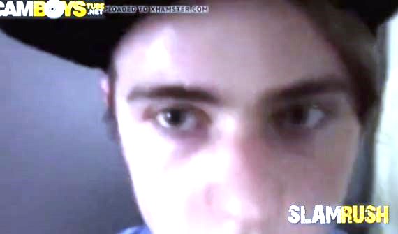 Slam Rush!